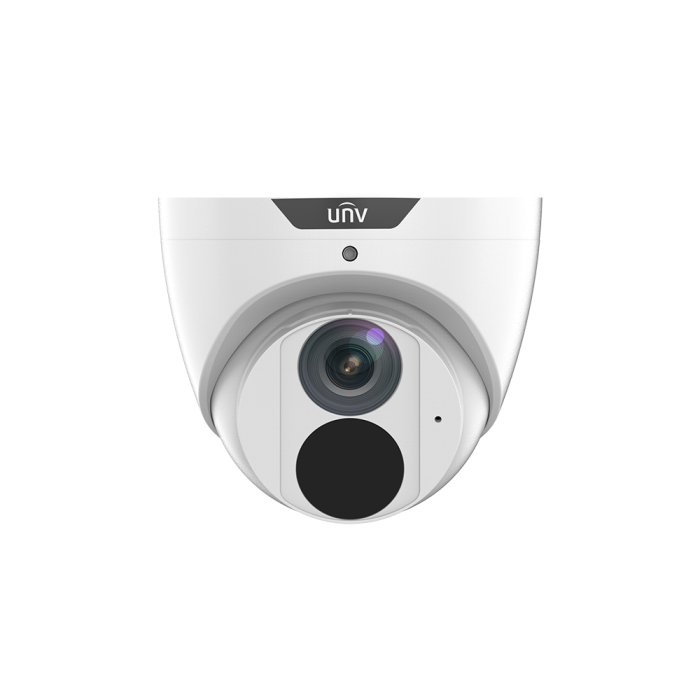 IPC3618SB-ADF28KM-I0 8MP LightHunter Fixed IR Turret Network Camera