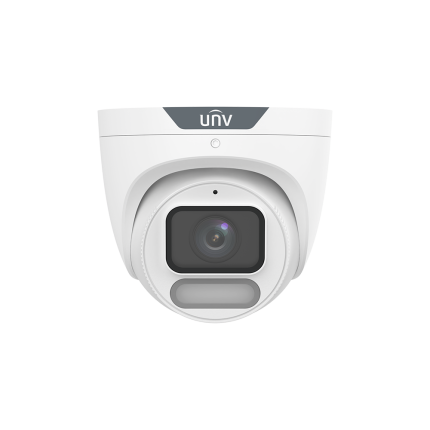 IPC3624SR-ADF28KM-WP 4MP WDR ColourHunter Eyeball Network Camera
