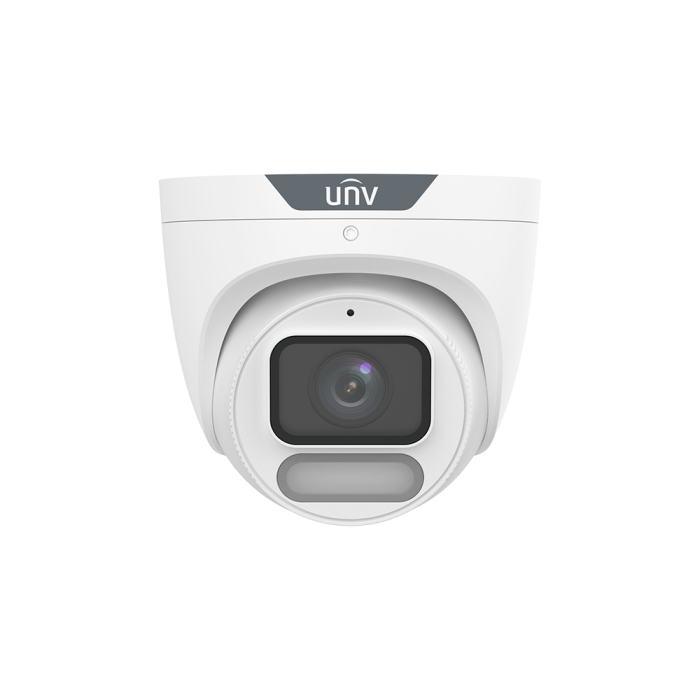 IPC3624SR-ADF2840KM-WP IPC3624SR-ADF28KM-WP 4MP WDR ColourHunter Eyeball Network Camera