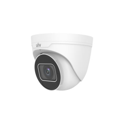 IPC3634SB-ADZK-I0 4MP LightHunter VF IR Turret Network Camera