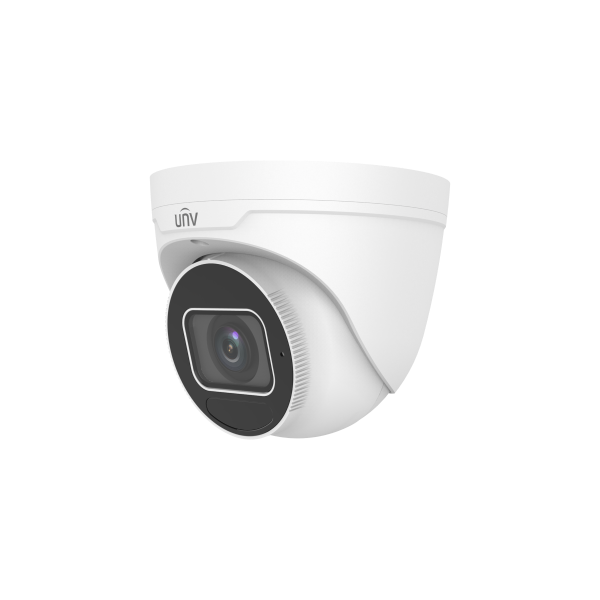 IPC3634SB-ADZK-I0 IPC3634SB-ADZK-I0 4MP LightHunter VF IR Turret Network Camera