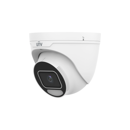IPC3634SE-ADF28K-WP-I1 4MP WDR OwlView Plus Eyeball Network Camera