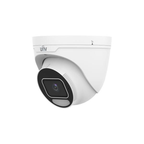 IPC3634SE-ADF2840K-WP-I1 IPC3634SE-ADF28K-WP-I1 4MP WDR OwlView Plus Eyeball Network Camera