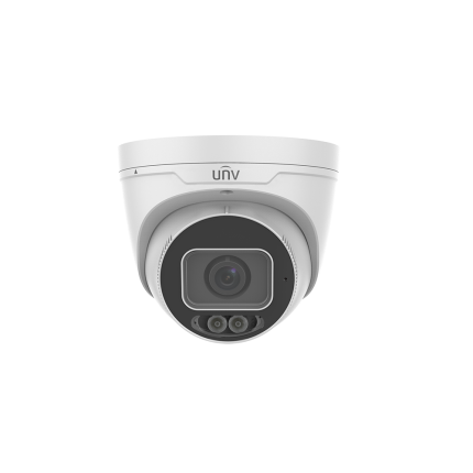 IPC3634SE-ADZK-WL-I0 4MP ColorHunter VF Dual-light Turret Network Camera