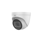 IPC3634SE-ADZK-WL-I0 4MP ColorHunter VF Dual-light Turret Network Camera