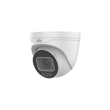 IPC3634SE-ADZK-WL-I0 4MP ColorHunter VF Dual-light Turret Network Camera