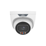 IPC3634SS-ADF28KMC-I1 4MP Tri-Guard Fixed Dual-light Turret Network Camera
