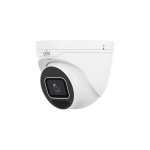 IPC3634SS-ADF28K-I1 4MP LightHunter Fixed IR Turret Network Camera