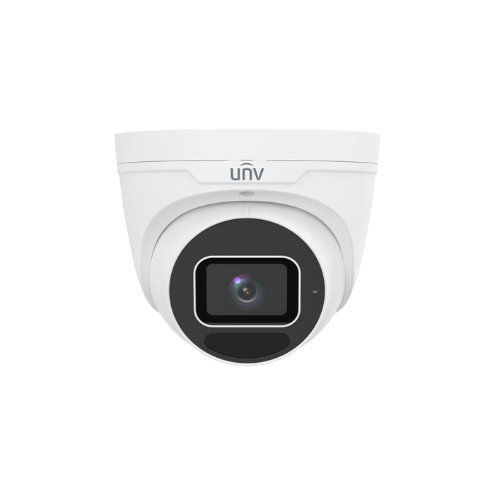 IPC3635SS-ADF28K-I1 5MP LightHunter Fixed IR Turret Network Camera