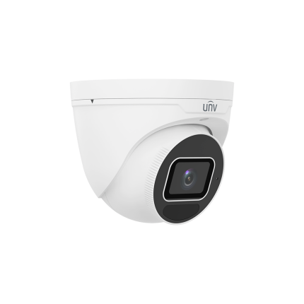 IPC3635SS-ADF28K-I1 5MP LightHunter Fixed IR Turret Network Camera