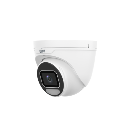 IPC3638SE-ADF28K-WP-I1 8MP WDR OwlView Plus Eyeball Network Camera
