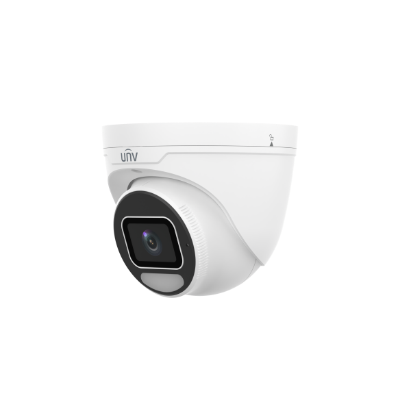 IPC3638SE-ADF2840K-WP-I1 IPC3638SE-ADF28K-WP-I1 8MP WDR OwlView Plus Eyeball Network Camera