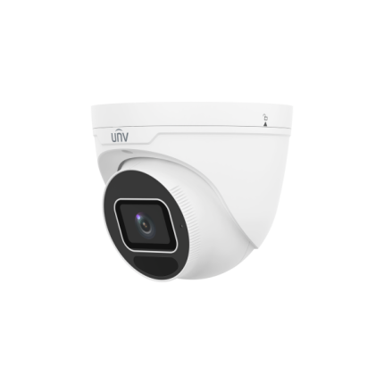 IPC3638SS-ADF28K-I1 8MP LightHunter Fixed IR Turret Network Camera