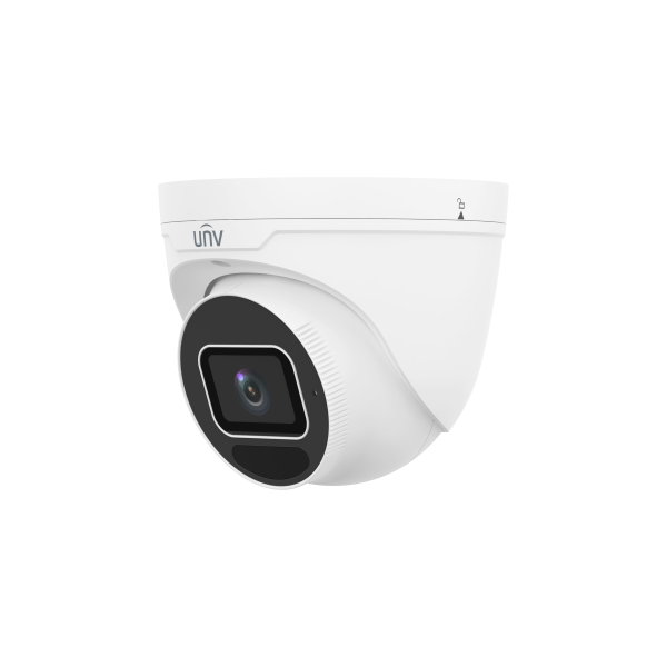 IPC3638SS-ADF28K-I1 IPC3638SS-ADF28K-I1 8MP LightHunter Fixed IR Turret Network Camera
