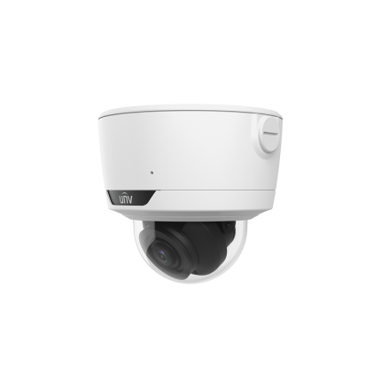 IPC3735SS-ADZK-I1 5MP LightHunter VF IR Dome Network Camera