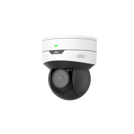 IPC6215SR-X5PAEW-VG 5MP 5X LightHunter Wi-Fi IR Network Mini PTZ Camera