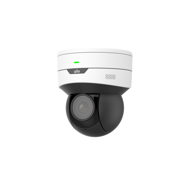 IPC6215SR-X5PAEW-VG IPC6215SR-X5PAEW-VG 5MP 5X LightHunter Wi-Fi IR Network Mini PTZ Camera