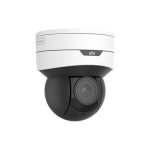 IPC6412LR-X5P 2MP IR Network Indoor Mini PTZ Dome Camera right-angle