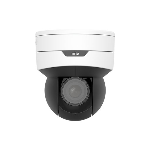 IPC6412LR-X5P.jpg IPC6412LR-X5P 2MP IR Network Indoor Mini PTZ Dome Camera