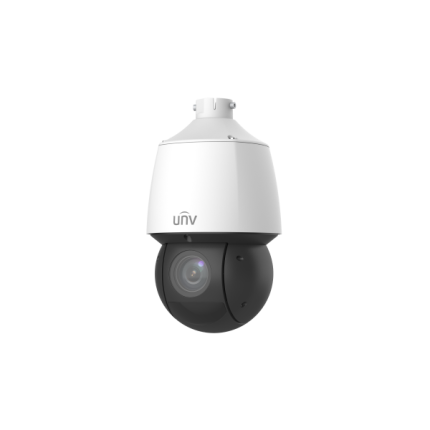 IPC6424SR-X25-VF 4MP 25X LightHunter IR Network PTZ Camera