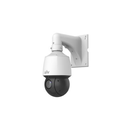 IPC6424SR-X25-VF-B 4MP 25x LightHunter IR Network PTZ Camera