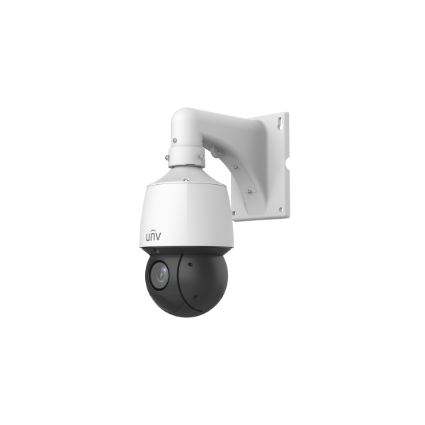 IPC6424SR-X25-VF-B IPC6424SR-X25-VF-B 4MP 25x LightHunter IR Network PTZ Camera