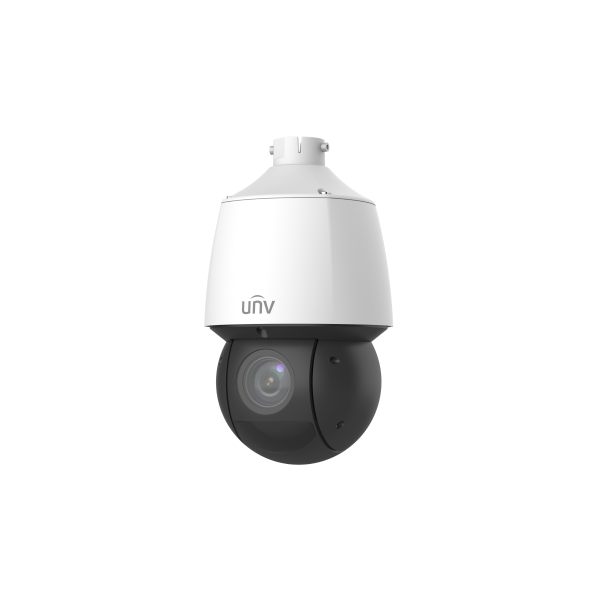 IPC6424SR-X25-VF IPC6424SR-X25-VF 4MP 25X LightHunter IR Network PTZ Camera