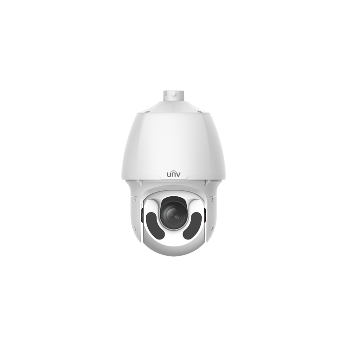 IPC6624SR-X33-VF 4MP 33X Lighthunter IR Network PTZ Camera