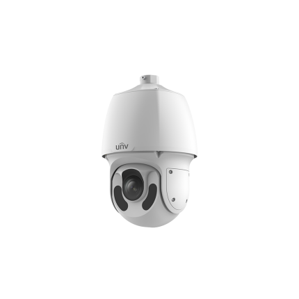 IPC6624SR-X33-VF 4MP 33X Lighthunter IR Network PTZ Camera