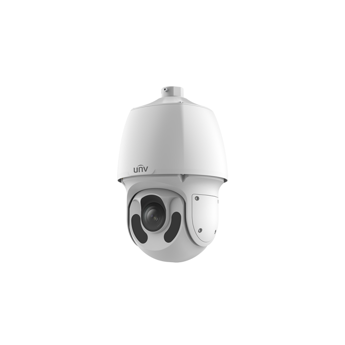 IPC6624SR-X33-VF 4MP 33X Lighthunter IR Network PTZ Camera