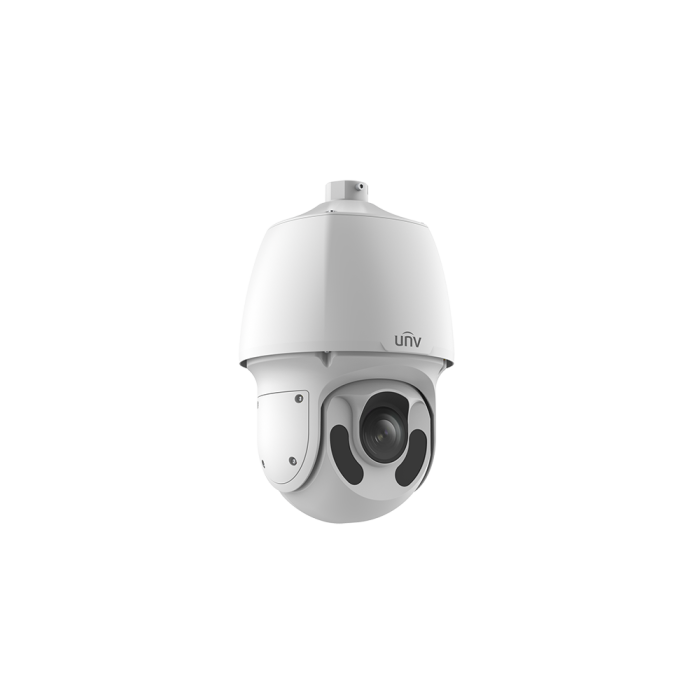 IPC6624SR-X33-VF-angle2 IPC6624SR-X33-VF 4MP 33X Lighthunter IR Network PTZ Camera