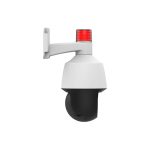 IPC675LFW-AX4DUPKC-VG 5MP LightHunter Active Deterrence Mini PTZ Camera