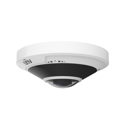 IPC815SB-ADF14K-I0 5MP Fixed IR Fisheye Network Camera