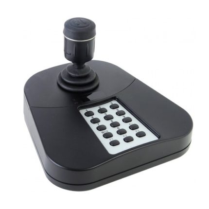 KB1005KI USB HID PTZ Control Keyboard for CCTV Systems