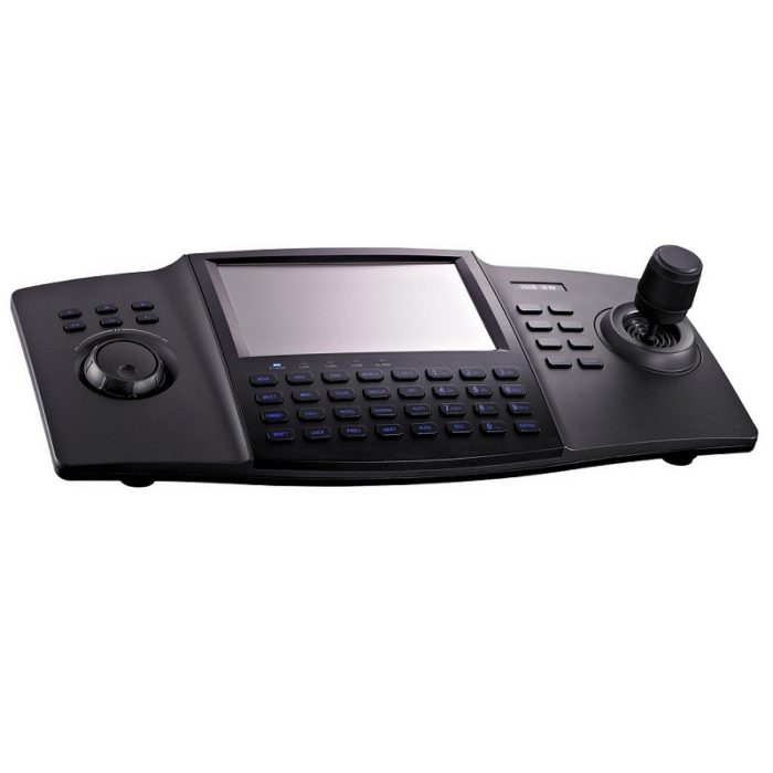 KB1100-KI Physical Interface Real Panel