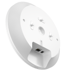 L6 Wi-Fi 6 AX3000 Dual-Band Ceiling Mount Access Point Angle3