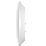 L6 Wi-Fi 6 AX3000 Dual-Band Ceiling Mount Access Point right-angle