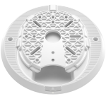 L6Lite Wi-Fi 6 AX1800 Dual-Band Ceiling Mount Access Point back-angle3
