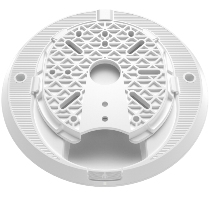L6Lite Wi-Fi 6 AX1800 Dual-Band Ceiling Mount Access Point back-angle3