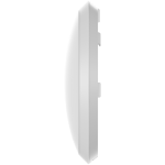 L6Lite Wi-Fi 6 AX1800 Dual-Band Ceiling Mount Access Point right-angle