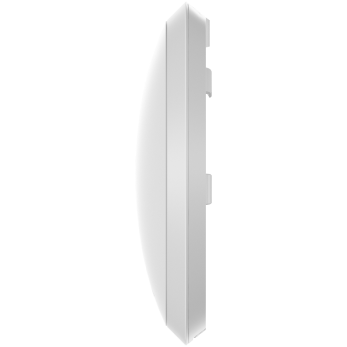 L6Lite Wi-Fi 6 AX1800 Dual-Band Ceiling Mount Access Point right-angle