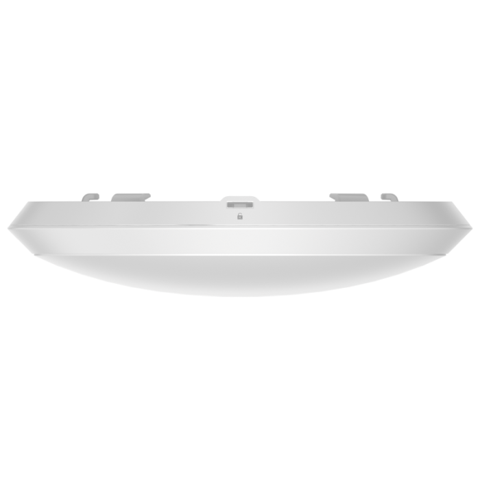 L6Lite Wi-Fi 6 AX1800 Dual-Band Ceiling Mount Access Point top-angle