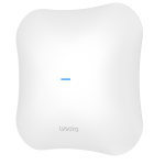 L7 Wi-Fi 7 BE5040 Dual-Band Ceiling Mount Access Point Angle1
