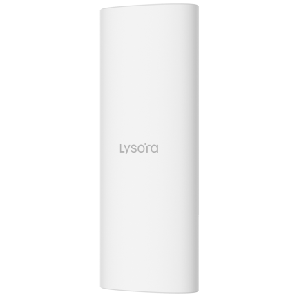 L7-T Wi-Fi 7 BE5040 Dual-Band Outdoor Access Point Angle1