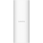 L7-T Wi-Fi 7 BE5040 Dual-Band Outdoor Access Point Front-angle