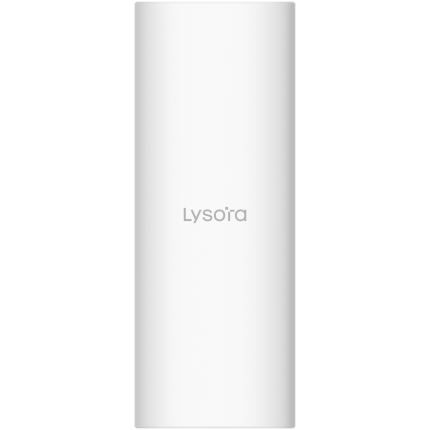 L7-T Wi-Fi 7 BE5040 Dual-Band Outdoor Access Point Front-angle