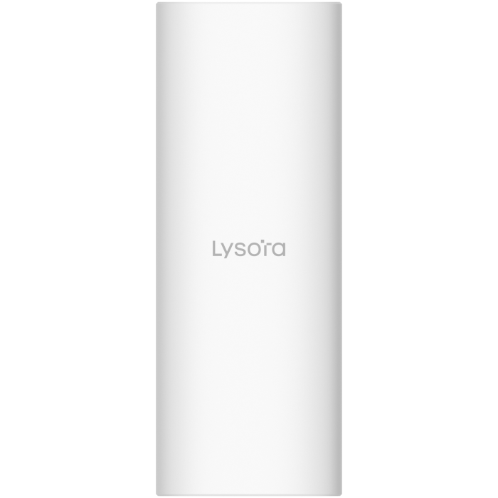 L7-T Wi-Fi 7 BE5040 Dual-Band Outdoor Access Point Front-angle