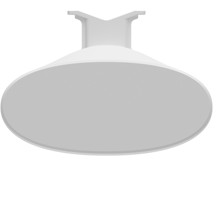 L7-T Wi-Fi 7 BE5040 Dual-Band Outdoor Access Point top-angle