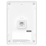 L7 Wi-Fi 7 BE5040 Dual-Band Ceiling Mount Access Point