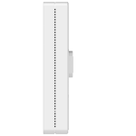L7-W Wi-Fi 7 BE3600 Dual-Band Wall-Plate Access Point right-angle